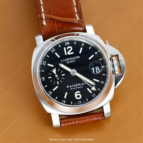 panerai watch pre owned|authentic Panerai watches for sale.